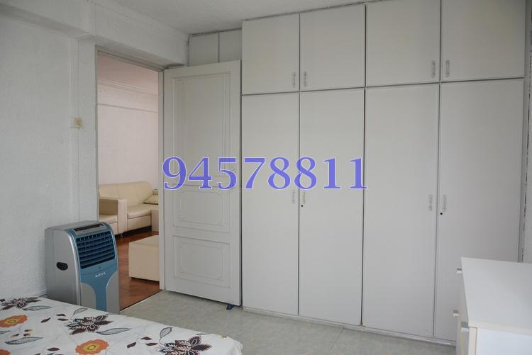 Blk 75 Bedok North Road (Bedok), HDB 3 Rooms #96544712